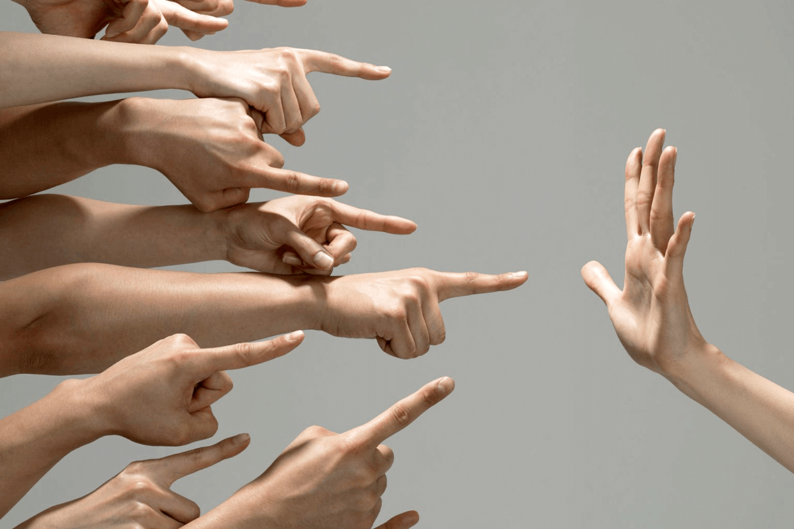 Suçluluk Duygusu Nedir ve Düzeyi Ne Olmalıdır