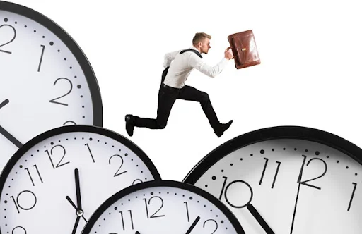 NEDEN ERTELİYORUZ VE NASIL ÜSTESİNDEN GELEBİLİRİZ?