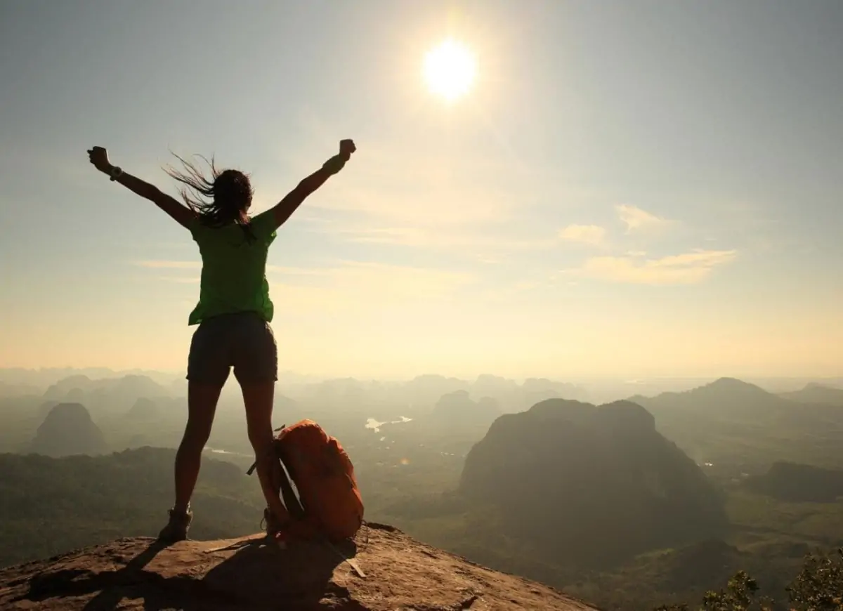 Özgüven Doğuştan Gelen Bir Şey Değildir